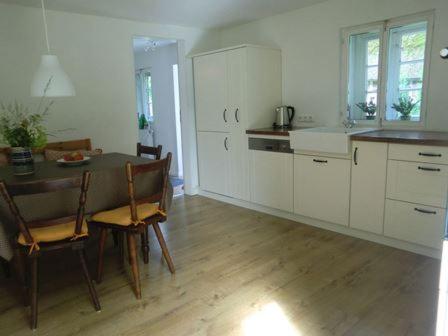 Ferienhaus Storchennest photo 4