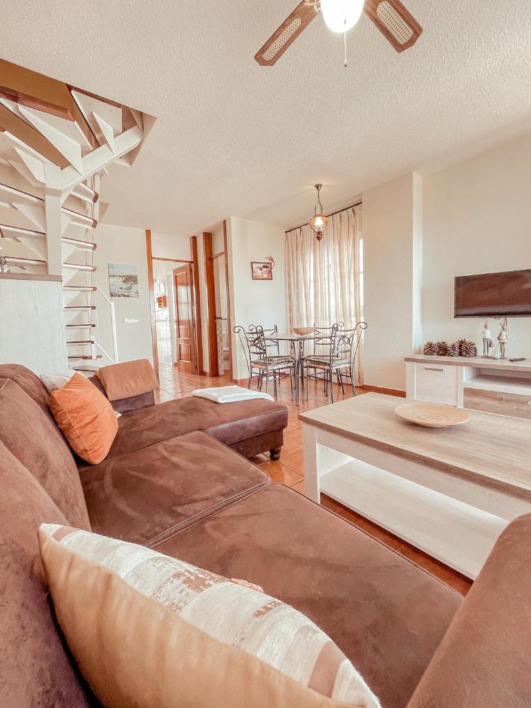 Duplex in Costa Adeje photo 2