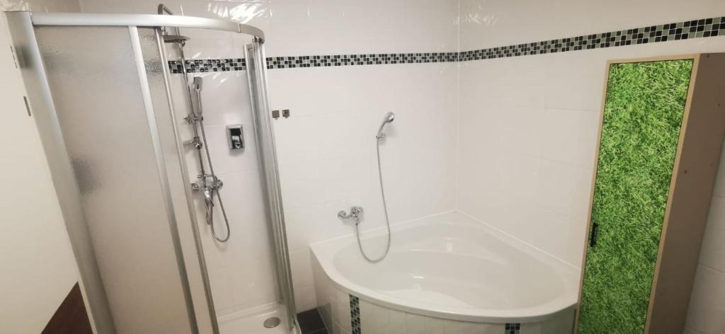 Ferienhaus mit 4 Zimmer am Lech photo 1