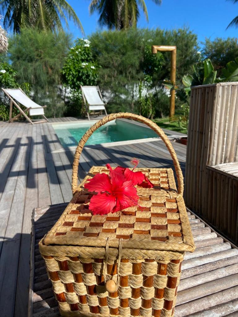 Tiki Pool's Bungalows photo 2