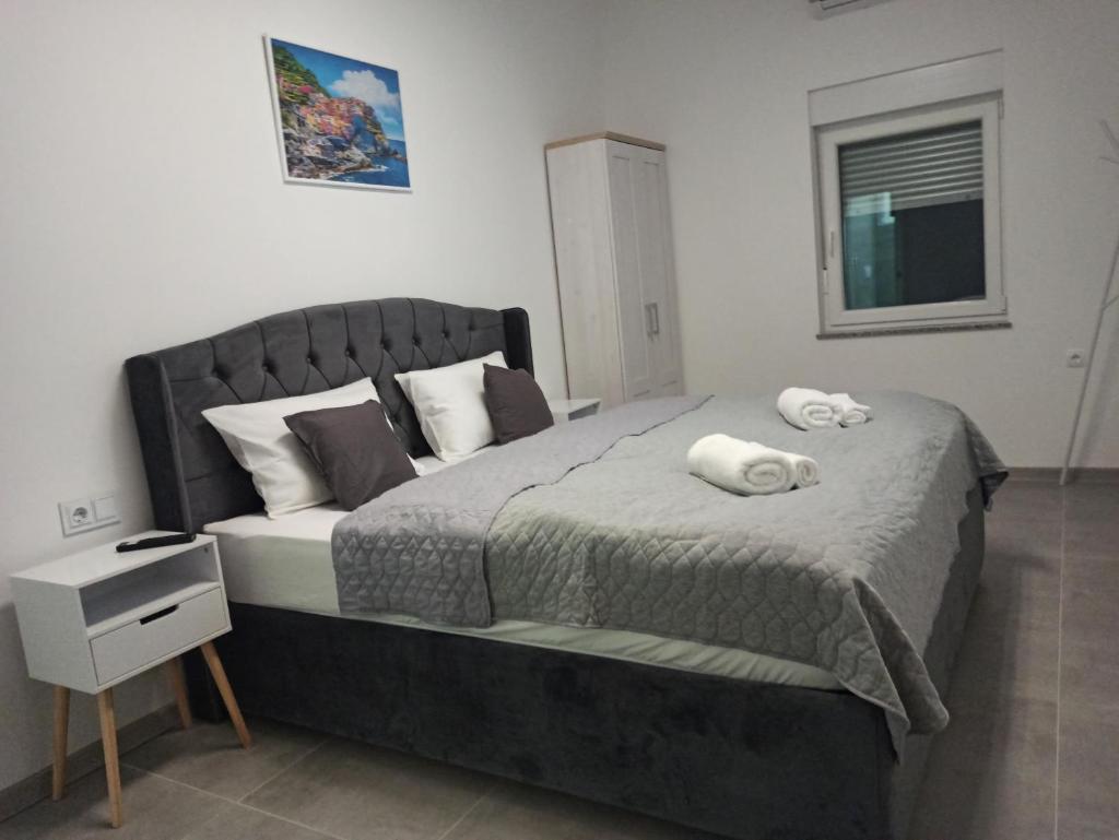 Venite Rooms