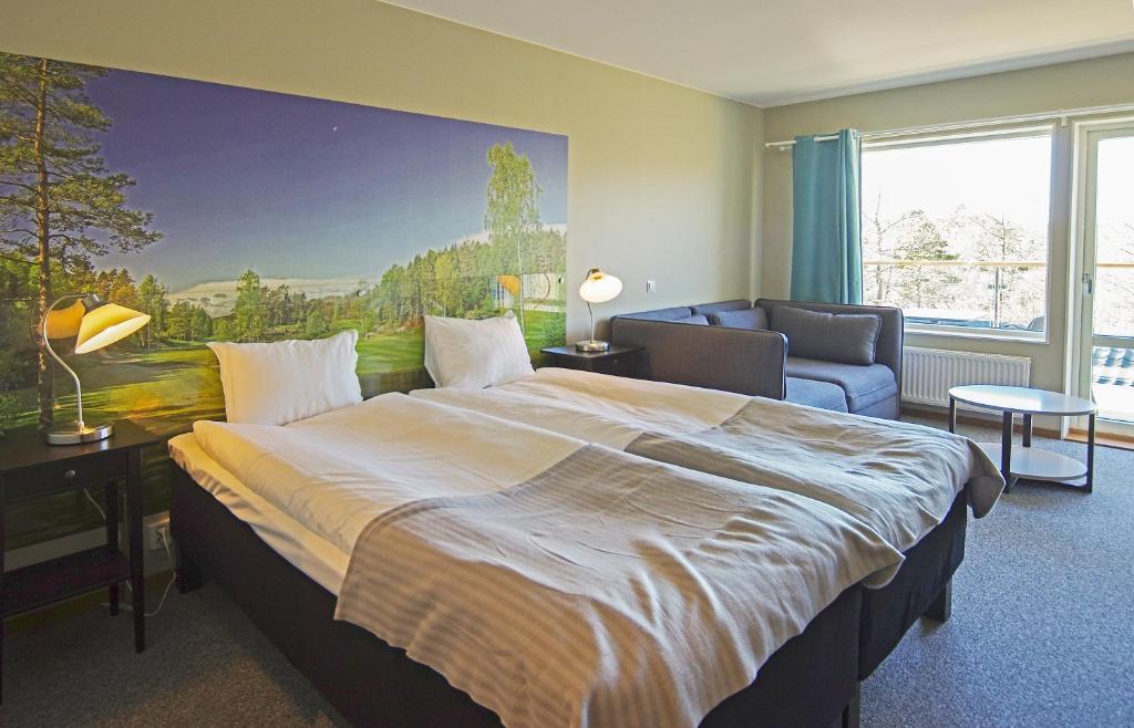 Sotenäs Golfhotell photo 1