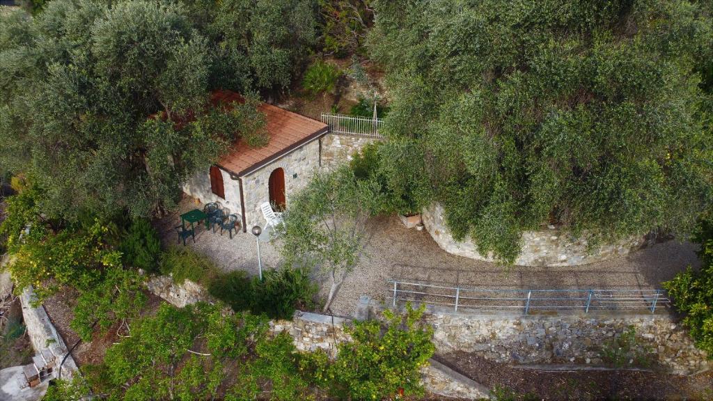 U Ciousu by Ligurian Life APPARTAMENTI IN AGRITURISMO photo 4