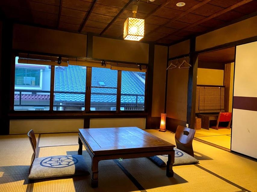 Guest House Kingyoya photo 4
