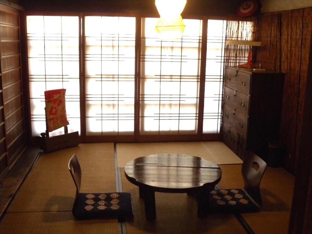 Guest House Kingyoya photo 3