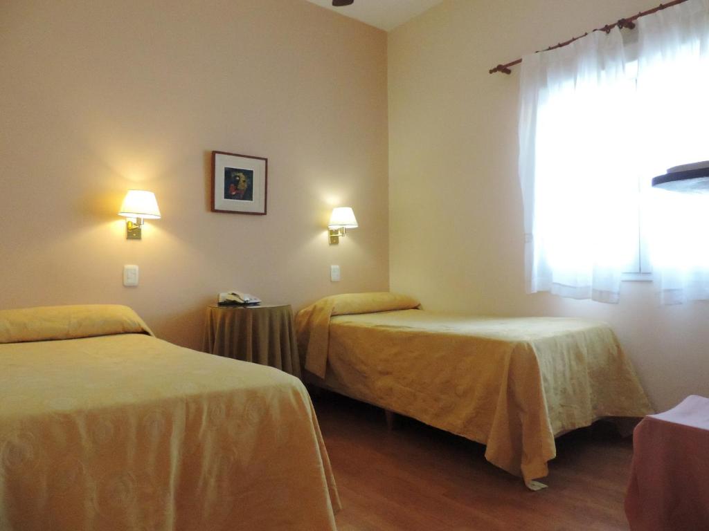 Hotel Galicia photo 3