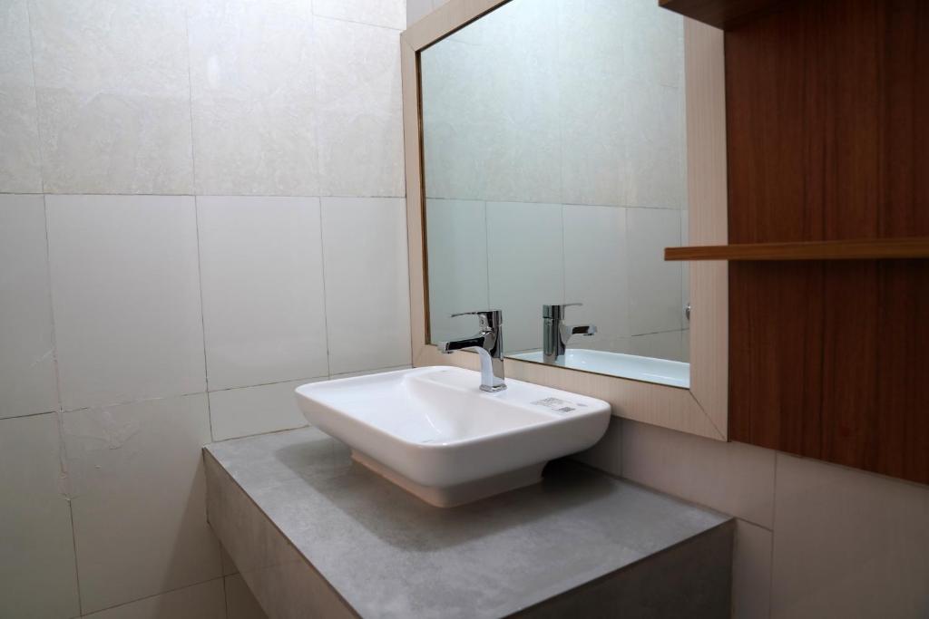 Dialali Hôtel Nouakchott photo 4