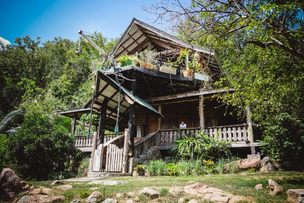 Secret Villa photo 4