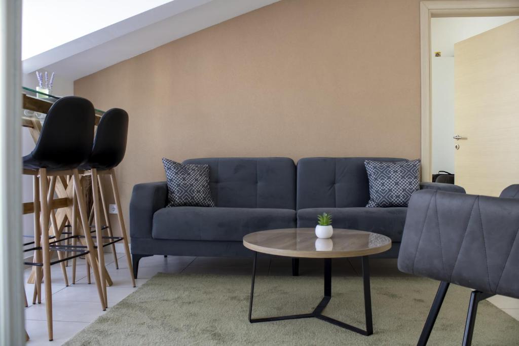 RoofTop Apartment photo 2