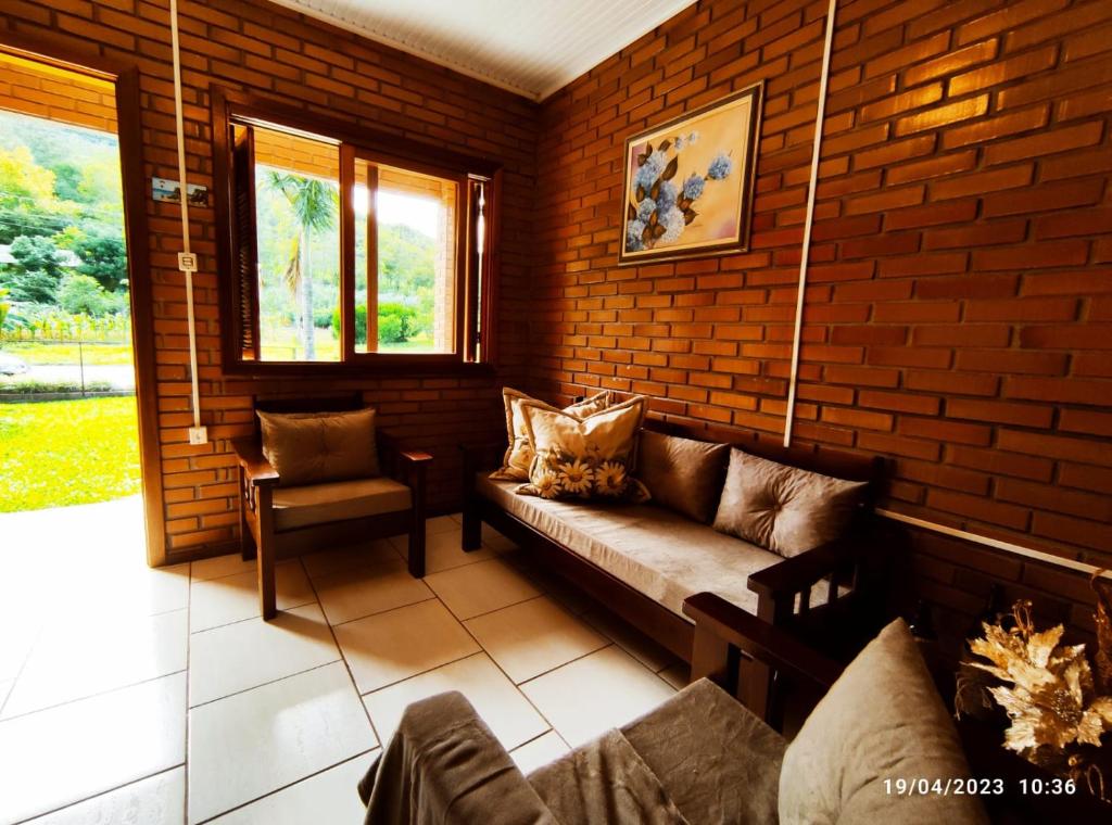 Casa de campo com acesso ao Rio photo 3
