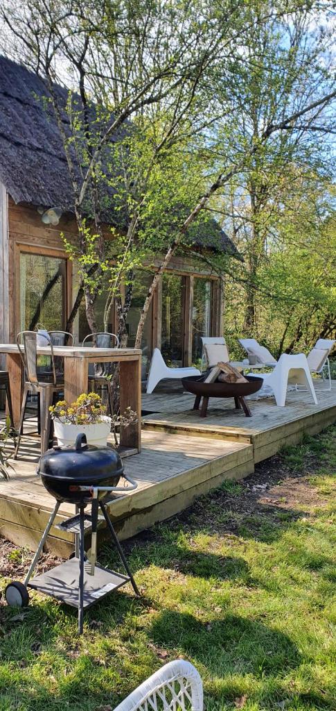 La Cabane photo 1