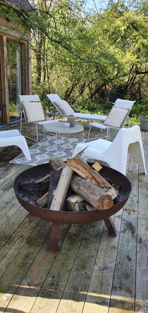 La Cabane photo 2