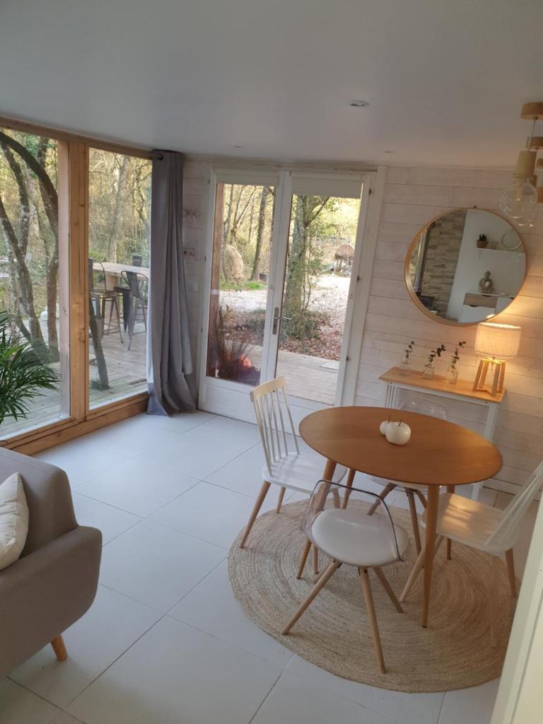 La Cabane photo 3