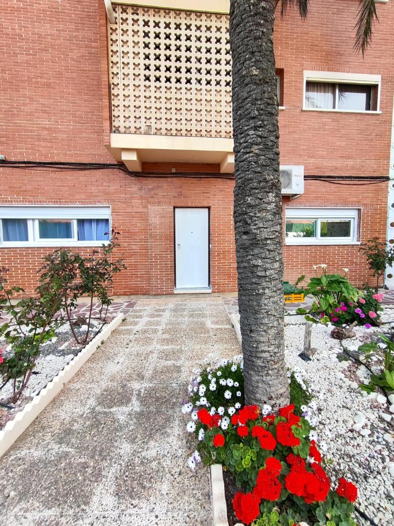 Apartamento Costa de Poniente