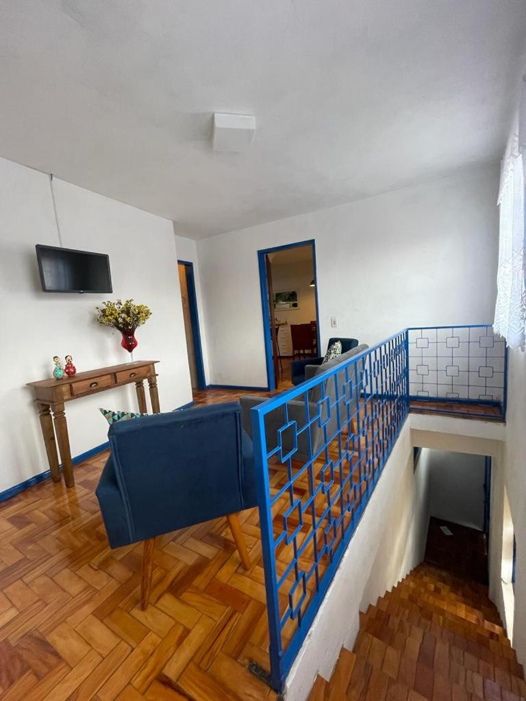 Casa charmosa no Centro Histórico com garagem photo 4