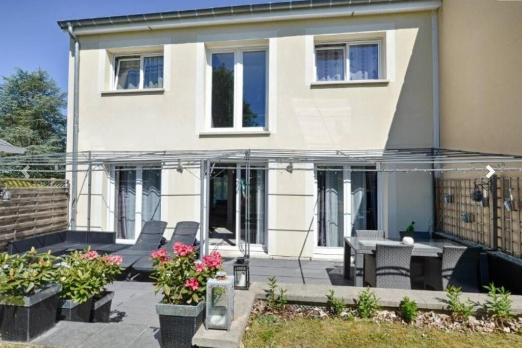 Maison 120 m² à Vigy photo 4