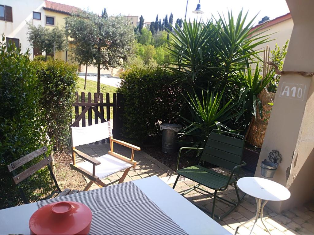 A10 nel borgo- con giardino vista mare photo 2
