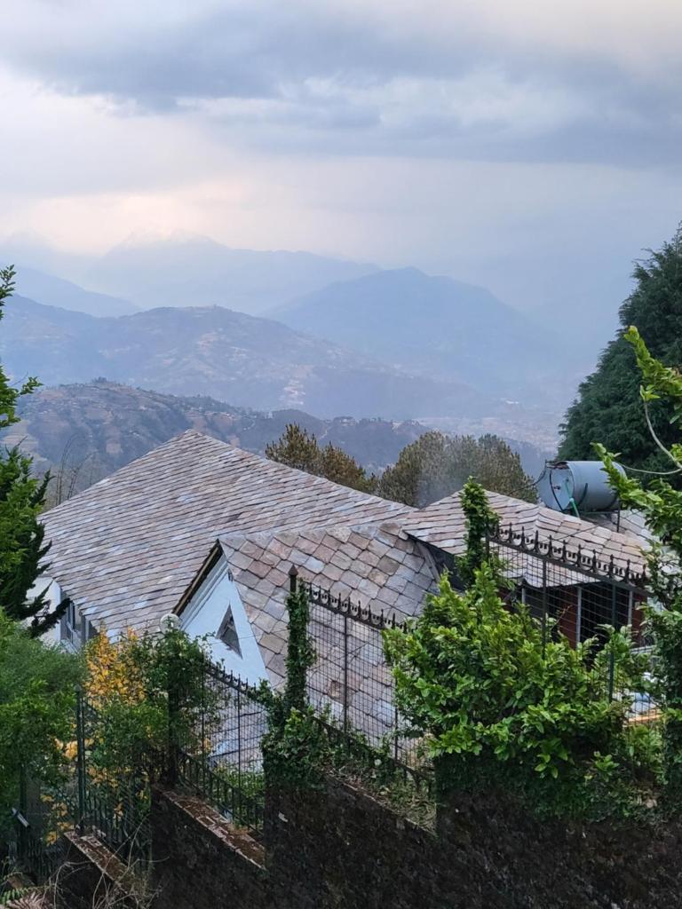 NALDUM VILLAGE RESORT by The Edge Nagarkot