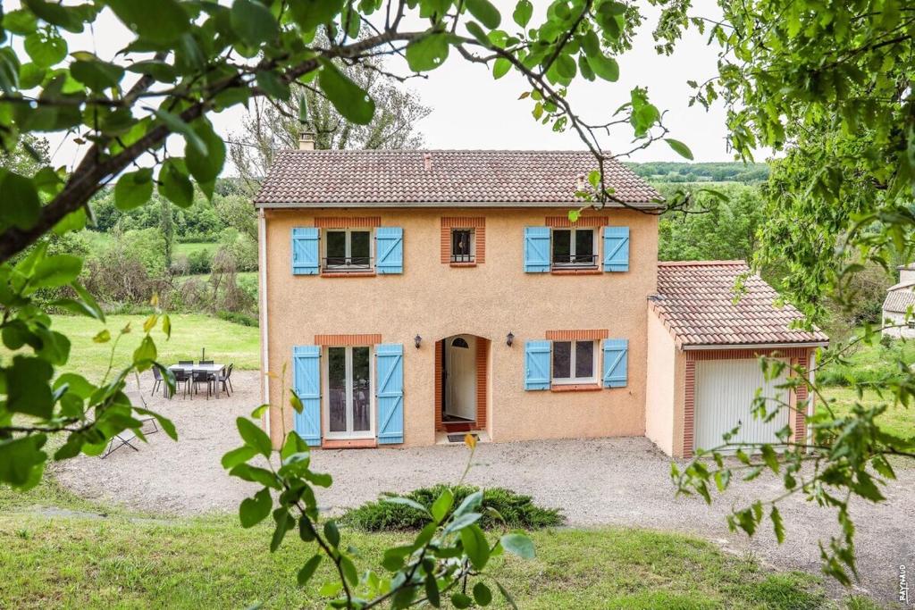 MAISON TOUT CONFORT - NATURE - CALME - 98m2 photo 1