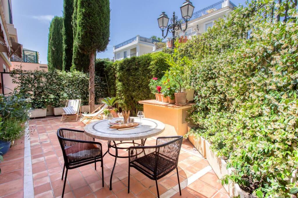 L34 Hermès Suite terrace parking AC 2mins SEA photo 1