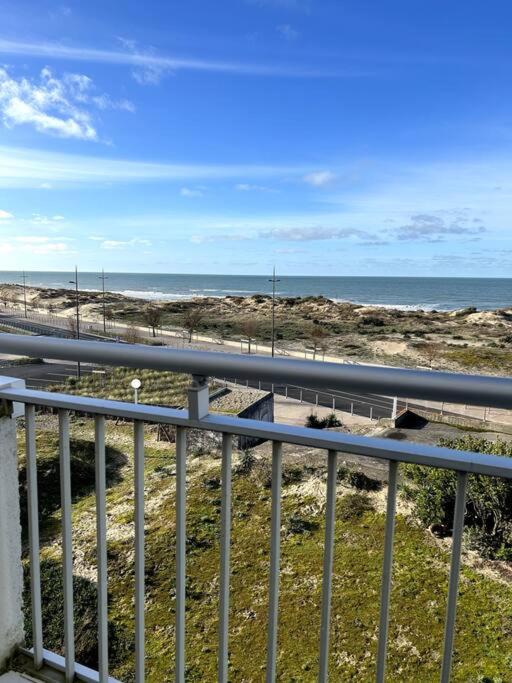 Appartement vue mer photo 1