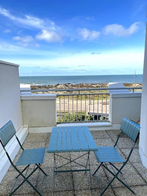 Appartement vue mer photo 4