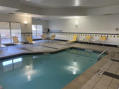 Fairfield Inn and Suites by Marriott Weatherford photo 1