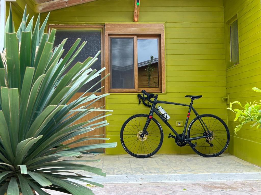 MIQT Beach - Bungalows photo 3