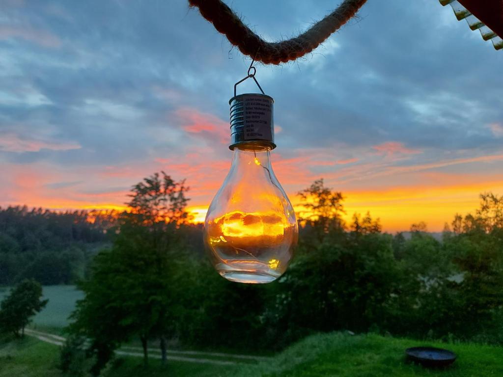Domek na wzgórzu photo 1