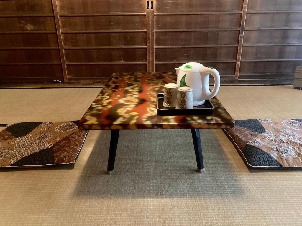 Guest House Kingyoya photo 1
