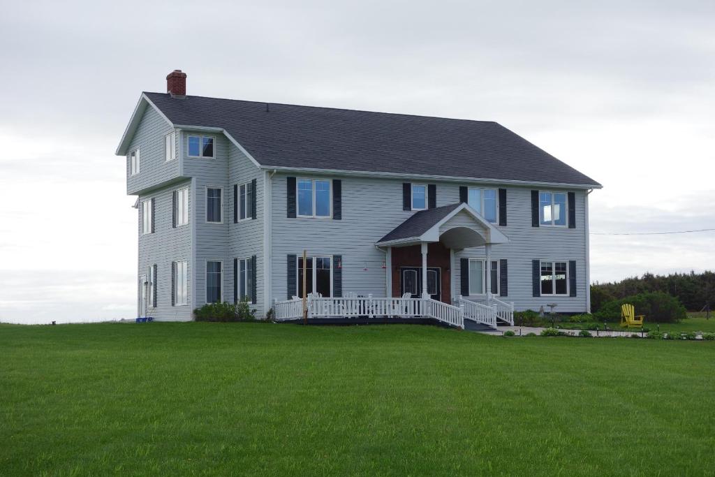 Johnson Shore Inn photo 1