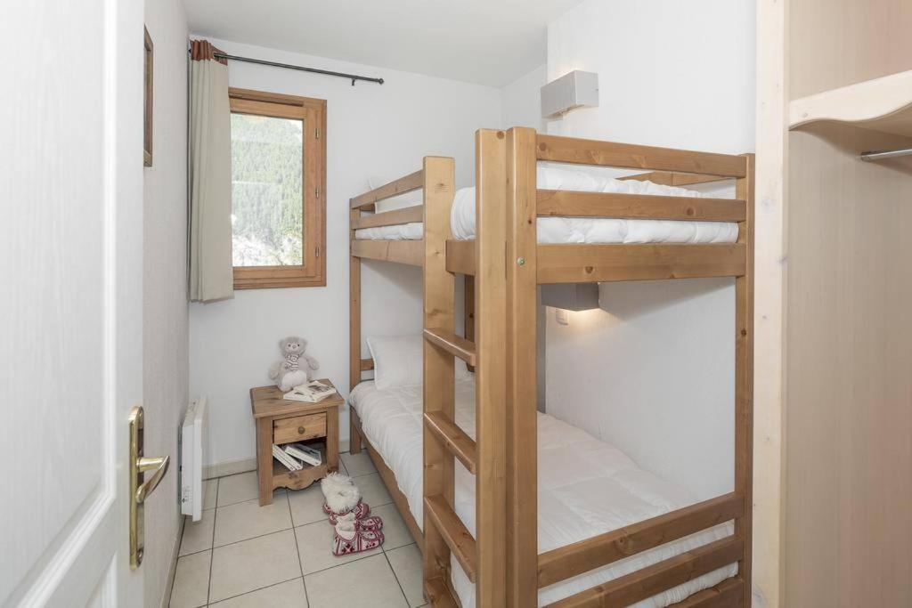 Appartement Les Orres 1800 - Vue montagne photo 4