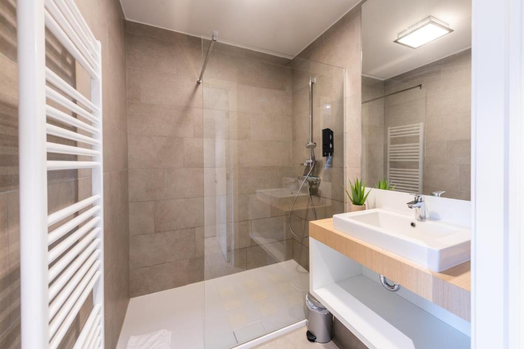 Belcasa Family Suites & Lofts photo 2