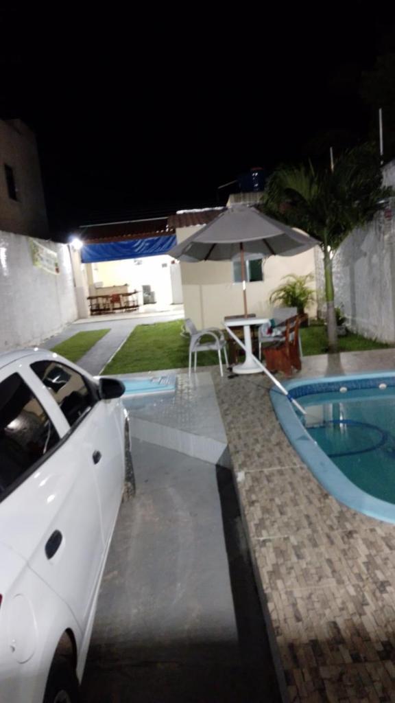 CASA DE TEMPORADA RECANTO FELIz 2