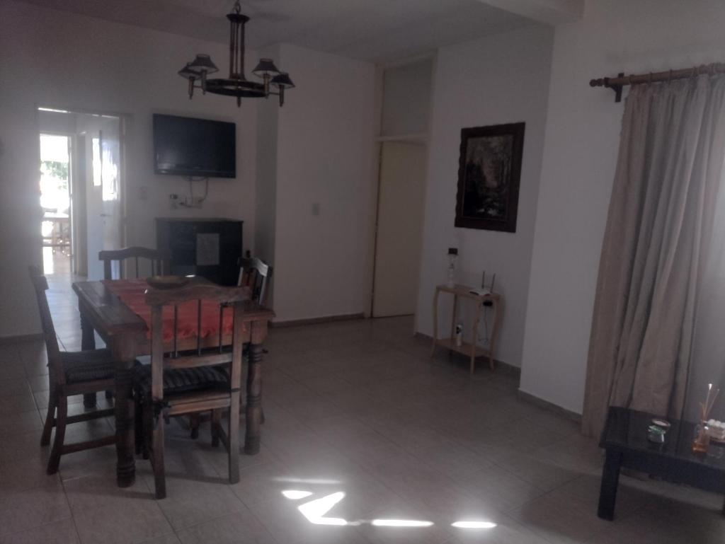 Rivadavia Mendoza -Casa López photo 1