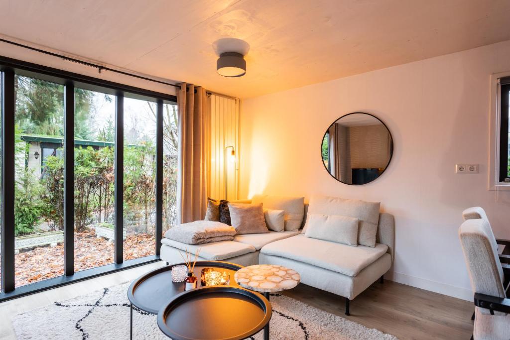 Boutique Chalet Veluwe photo 2