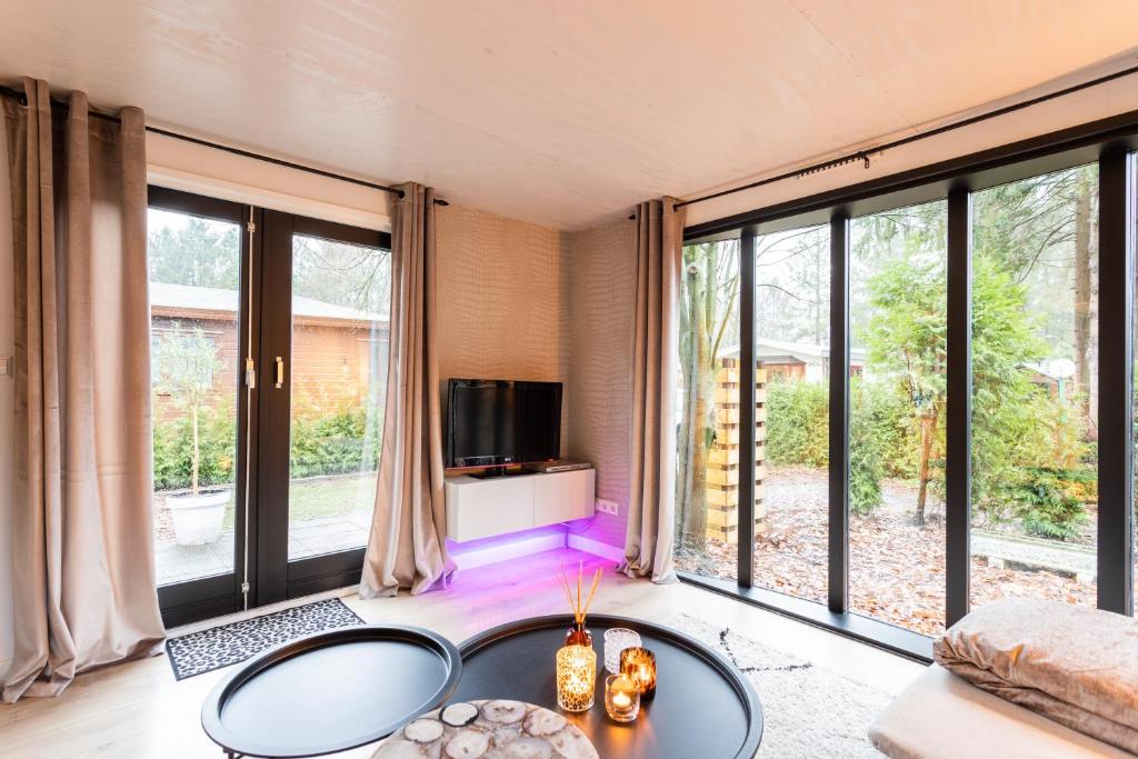 Boutique Chalet Veluwe photo 1