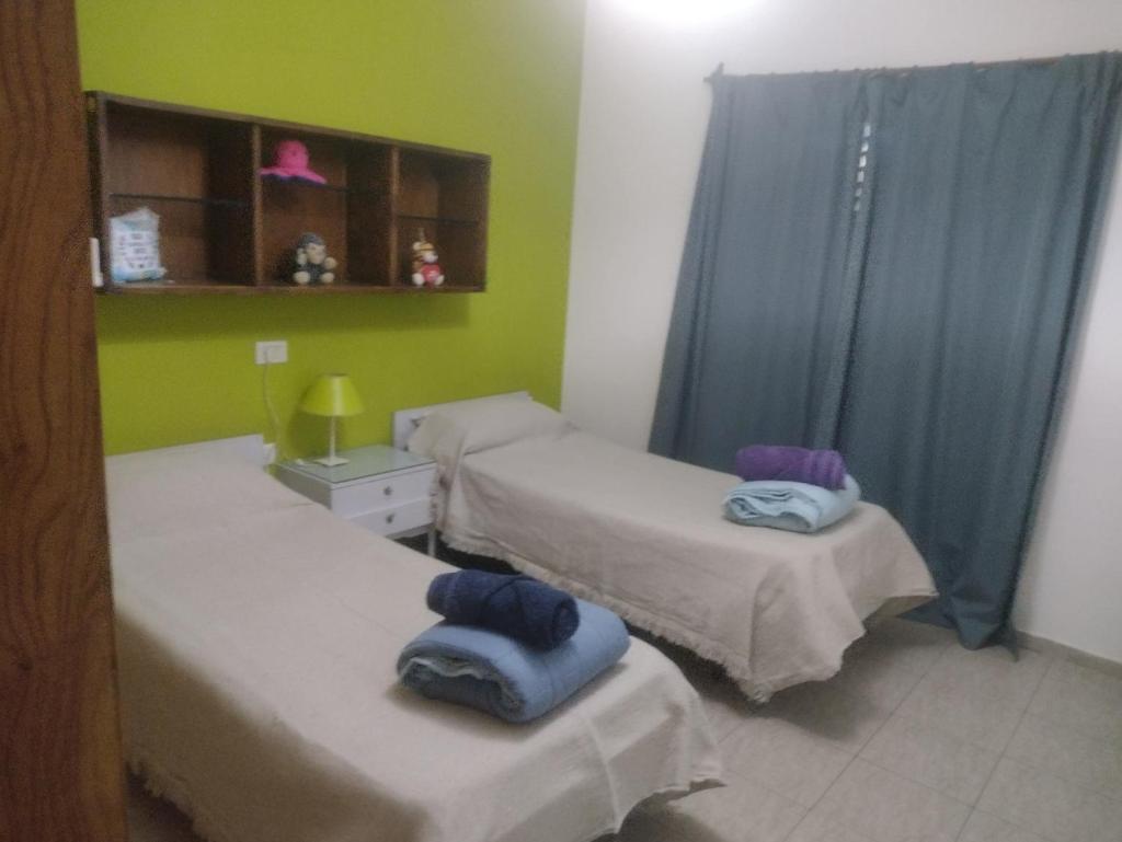 Rivadavia Mendoza -Casa López photo 2