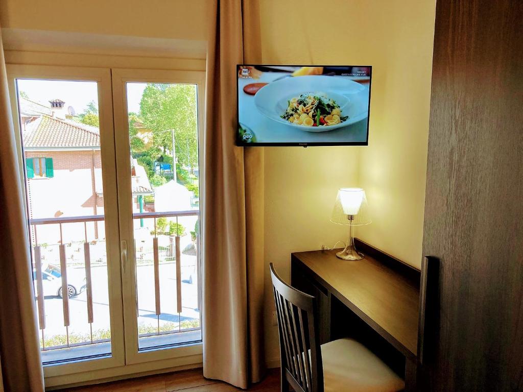 Hotel Belvedere photo 1