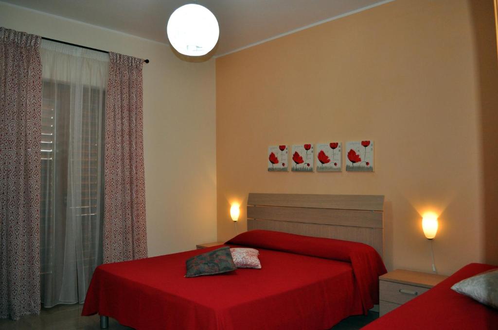 B&B Le Zagare photo 2