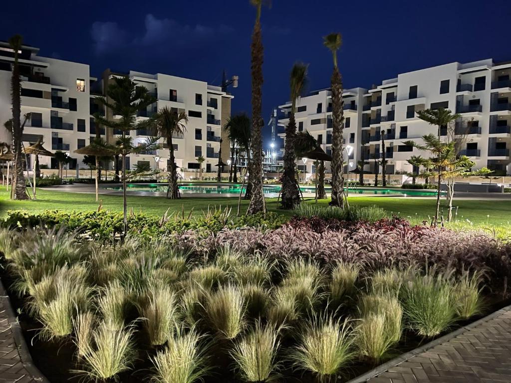 Luxury Apartment with Pool photo 1