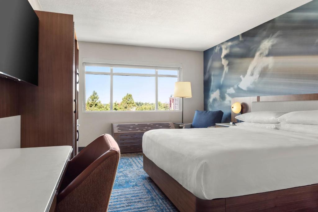 Delta Hotels by Marriott Midwest City at the Reed Conference Center photo 2