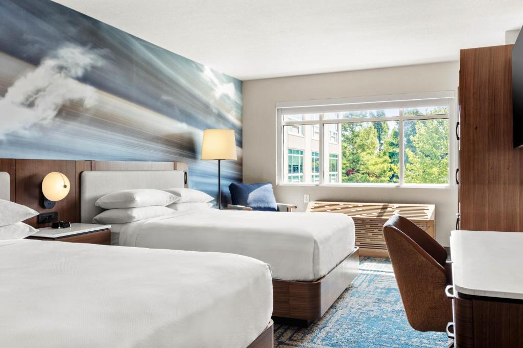Delta Hotels by Marriott Midwest City at the Reed Conference Center photo 3