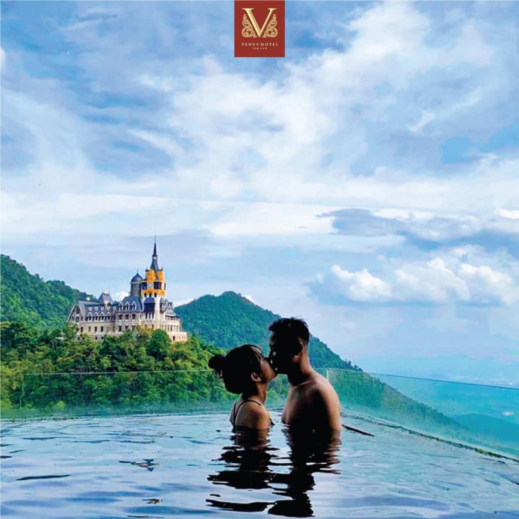 Venus Hotel Tam Đảo