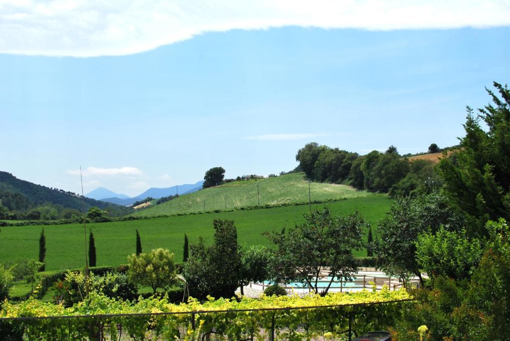 Agriturismo Gli Ippocastani photo 4