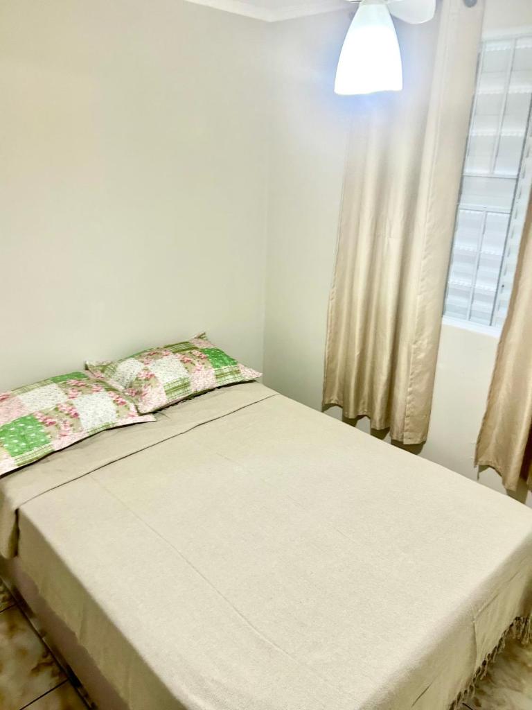Apartamento Mobiliado em Limeira photo 1