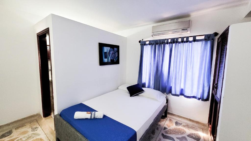 Hotel Acapulco Caucasia photo 2
