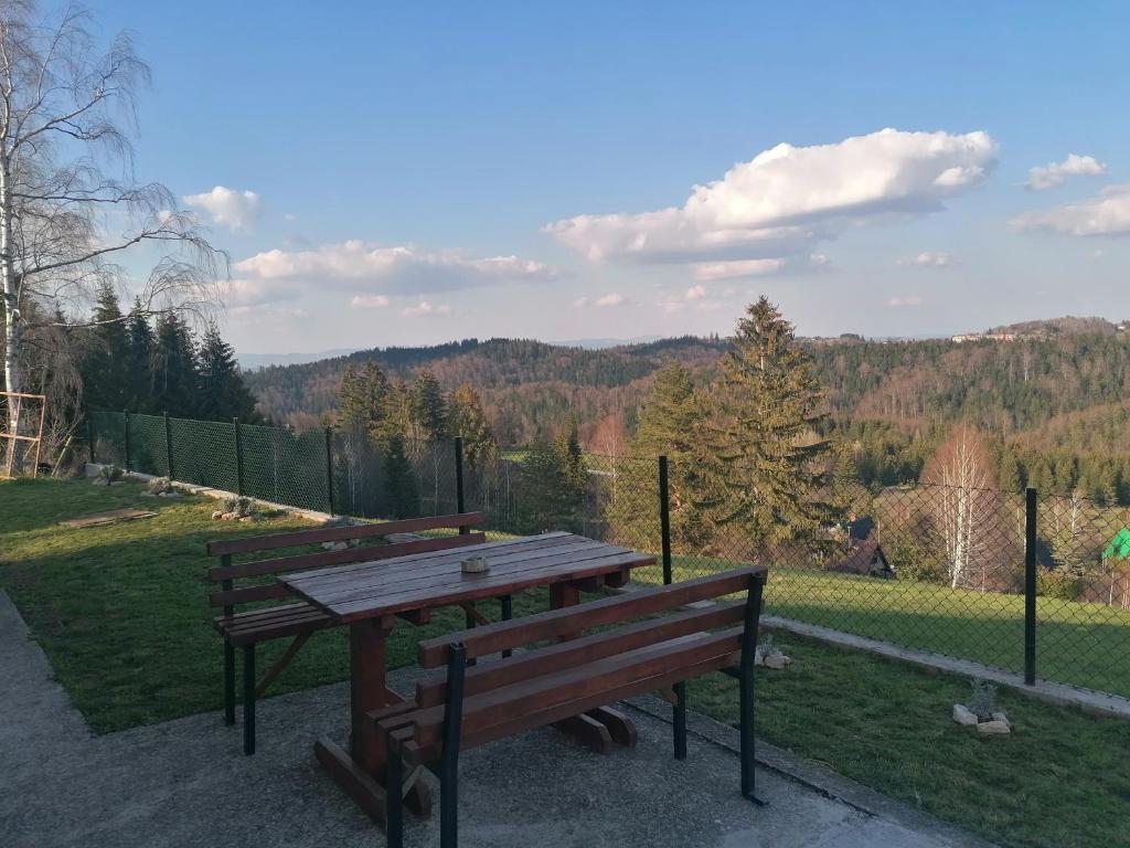 Tara Suncani sjaj-planinska kuca photo 3