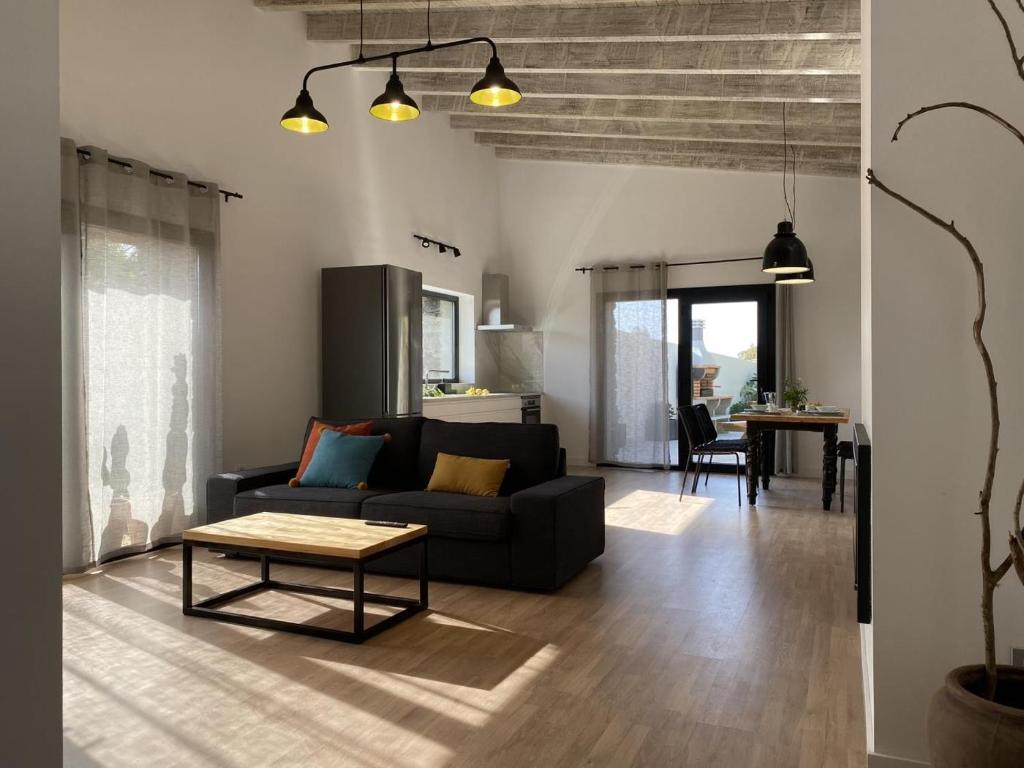 Casa Armonía del Silencio photo 2