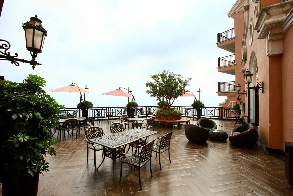 Venus Hotel Tam Đảo